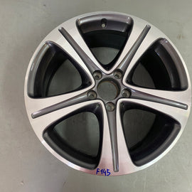 1x Alufelge 18 Zoll 8.0
