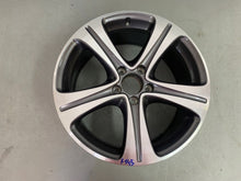 Laden Sie das Bild in den Galerie-Viewer, 1x Alufelge 18 Zoll 8.0" 5x112 43ET A213011400 Mercedes-Benz W213 Rim Wheel FEL9600562300ok