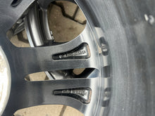 Load image into Gallery viewer, 4x Alufelge 17 Zoll 7.5" 5x112 Glanz Graphit A2534010600 Mercedes-Benz Vito FEL2167289535kc