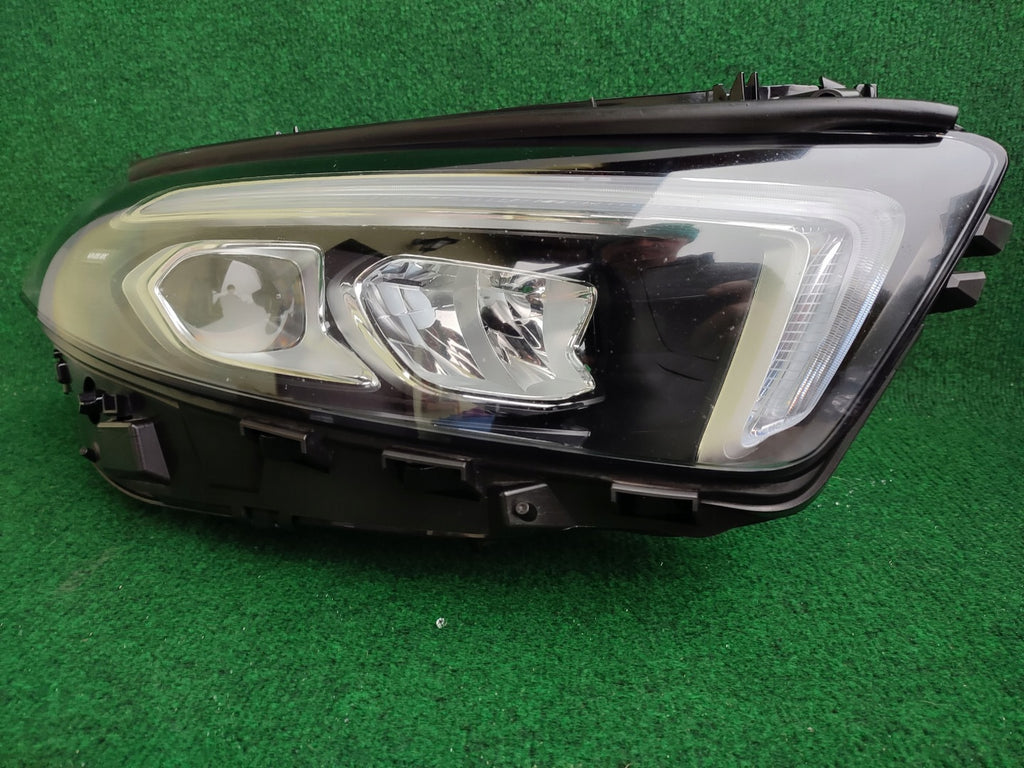 Frontscheinwerfer Mercedes-Benz A1779064803 Rechts Scheinwerfer Headlight SCH7944154705ll