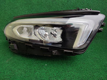 Laden Sie das Bild in den Galerie-Viewer, Frontscheinwerfer Mercedes-Benz A1779064803 Rechts Scheinwerfer Headlight SCH7944154705ll