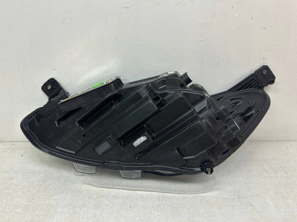 Frontscheinwerfer Ford Focus JX7B-13E014-AD Full LED Rechts Headlight SCH8118773450hb
