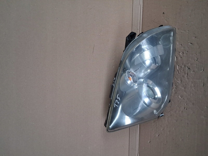 Frontscheinwerfer Toyota Avensis Rechts Scheinwerfer Headlight SCH7114357306fq