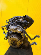 Laden Sie das Bild in den Galerie-Viewer, Motor VW Golf VIII DPB 1.5 TSI 131PS 96kW Benzin Engine Komplett MOT3510179439wy