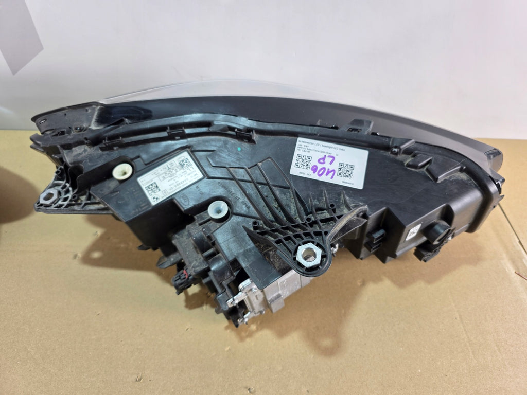 Frontscheinwerfer BMW 2 U06 5A42243 5A42244 Full LED Vorderseite Headlight SCH6317558367es