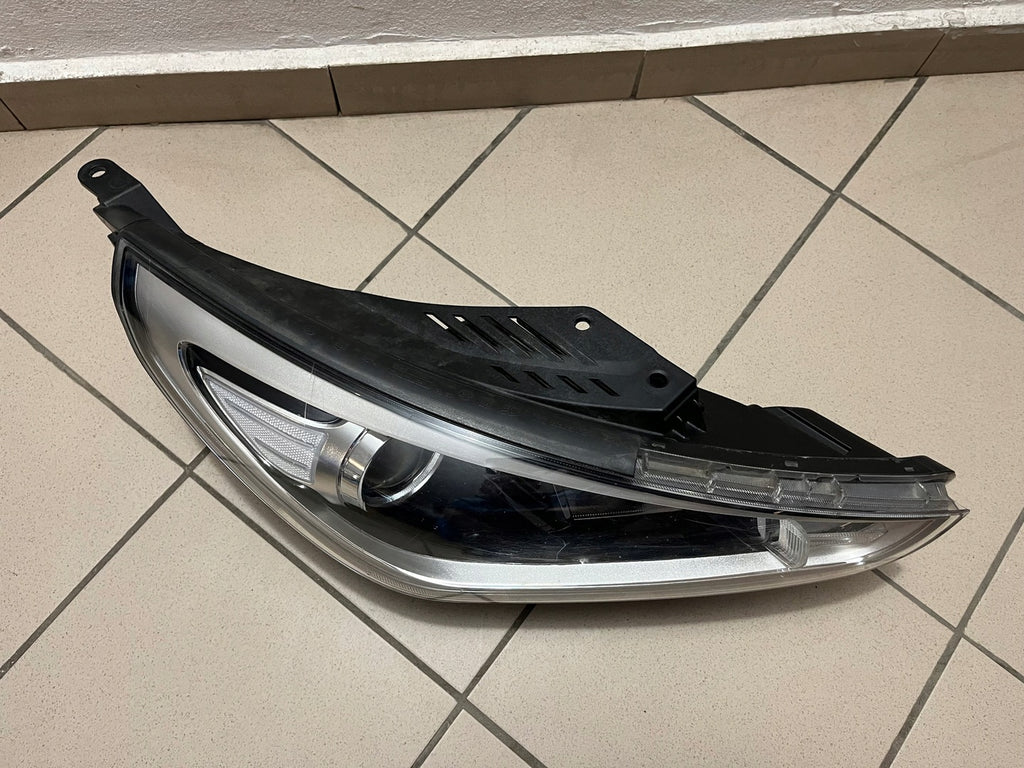 Frontscheinwerfer Hyundai I30 III LED Rechts Scheinwerfer Headlight