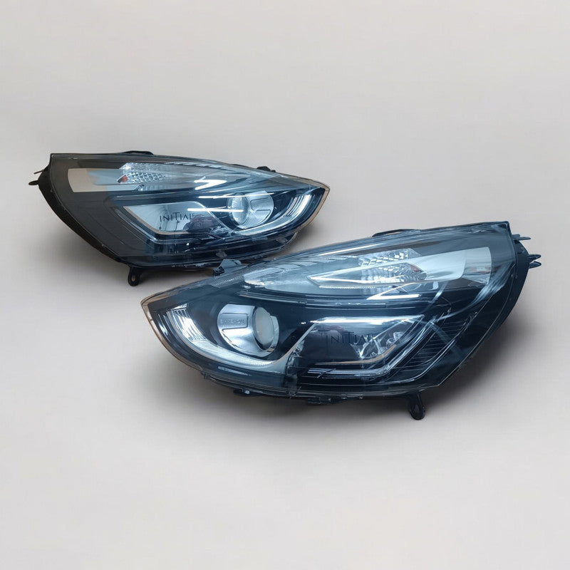 Frontscheinwerfer Renault Clio IV 260605362R Full LED Rechts oder Links