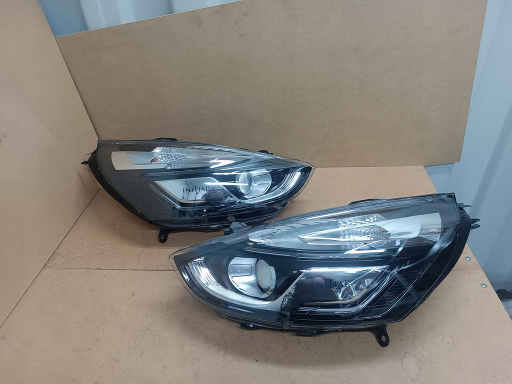 Frontscheinwerfer Renault Clio IV 260605362R Full LED Rechts oder Links