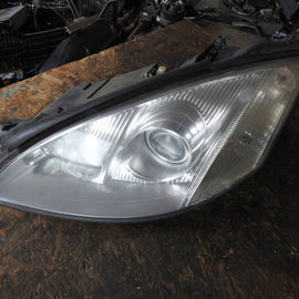 Frontscheinwerfer Mercedes-Benz W221 1305235873 Links Scheinwerfer Headlight SCH3181848031wa