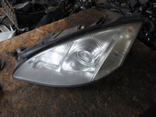 Laden Sie das Bild in den Galerie-Viewer, Frontscheinwerfer Mercedes-Benz W221 1305235873 Links Scheinwerfer Headlight SCH3181848031wa