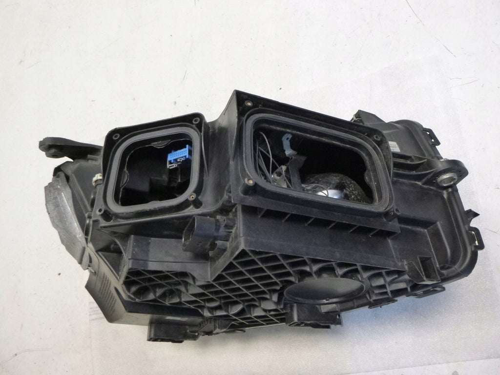 Frontscheinwerfer Mercedes-Benz Glc A2539065701 LED Links Scheinwerfer Headlight SCH6591422783ga