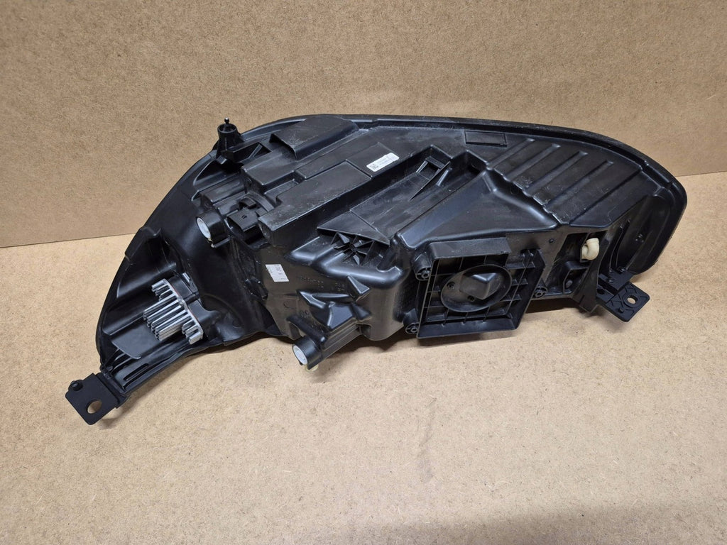 Frontscheinwerfer Ford Focus NX7B-13E014-CD LED Rechts Scheinwerfer Headlight SCH8767600150vg