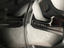 Load image into Gallery viewer, 1x Alufelge 21 Zoll 9.5" 5x112 36ET Glanz Schwarz 4KE601025A Audi E-Tron FEL4769531975ov