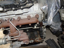 Laden Sie das Bild in den Galerie-Viewer, Motor Fiat I F1AE0481D 2.3 120PS 88kW 50TKm Diesel Engine Unkomplett MOT9499603273cn