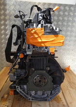 Laden Sie das Bild in den Galerie-Viewer, Motor Mercedes-Benz Engine Vito W447 R9NA402 1.7 CDI 87TKm Engine Unkomplett MOT6673918915de