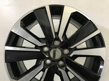 Laden Sie das Bild in den Galerie-Viewer, 1x Alufelge 18 Zoll 7.0&quot; 5x114.3 50ET PW457-0D008 Toyota C-Hr Rim Wheel
