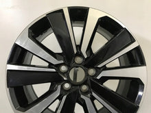 Laden Sie das Bild in den Galerie-Viewer, 1x Alufelge 18 Zoll 7.0" 5x114.3 50ET PW4570D008 Toyota Rim Wheel FEL5861139406rz