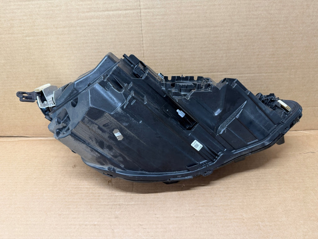 Frontscheinwerfer VW Golf VIII 5H1941035N LED Links Scheinwerfer Headlight SCH1330348828yk
