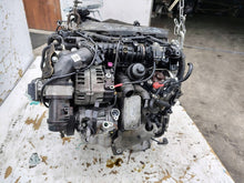 Laden Sie das Bild in den Galerie-Viewer, Motor BMW 5 F07 N47D20C 2.0 184PS 78TKm 2013 Diesel Engine Komplett MOT4320179628gl