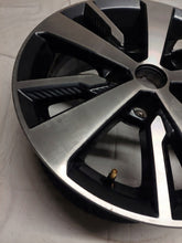 Load image into Gallery viewer, 1x Alufelge 16 Zoll 6.5&quot; 5x114.3 40ET Glanz N856012 Nissan Pulsar Rim Wheel