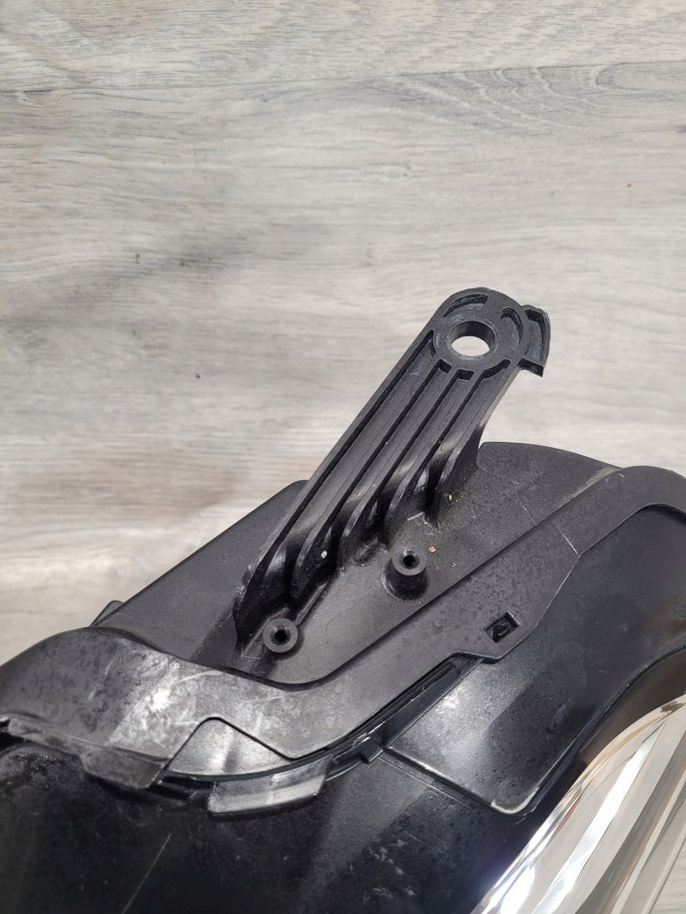 Frontscheinwerfer Honda Civic LED Links Scheinwerfer Headlight