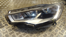 Laden Sie das Bild in den Galerie-Viewer, Frontscheinwerfer Audi A6 C7 4G0941003N Ein Stück (Rechts oder Links) Headlight