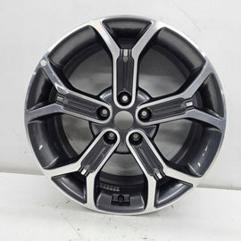 1x Alufelge 18 Zoll 52910J7800 Kia Xceed Rim Wheel FEL2619587100rk