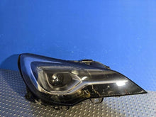 Laden Sie das Bild in den Galerie-Viewer, Frontscheinwerfer Opel Astra K 39218026 LED Rechts Scheinwerfer Headlight SCH1298500865qw