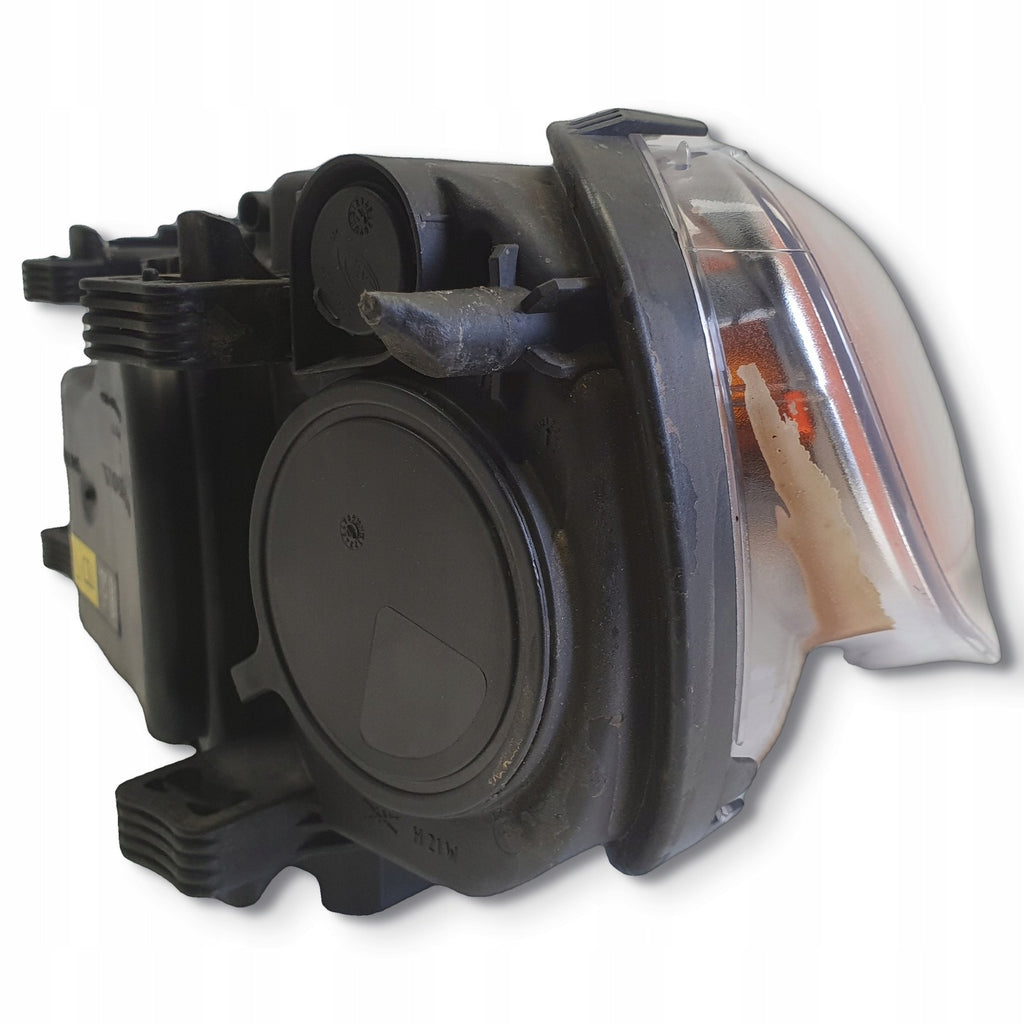 Frontscheinwerfer Volvo S80 V70 III ACR1111066 31383541 Xenon Rechts Headlight SCH5976041505bw