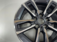 Load image into Gallery viewer, 1x Alufelge 17 Zoll 7.0" 5x112 41ET BMW 2 Active Tourer U06 Rim Wheel FEL5155878448np