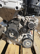 Laden Sie das Bild in den Galerie-Viewer, Motor VW T-Cross DLA 1.0 TSI 24TKm Benzin Engine Komplett