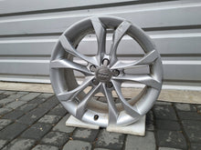 Load image into Gallery viewer, 1x Alufelge 18 Zoll 8.0&quot; 5x112 31ET Audi Rim Wheel