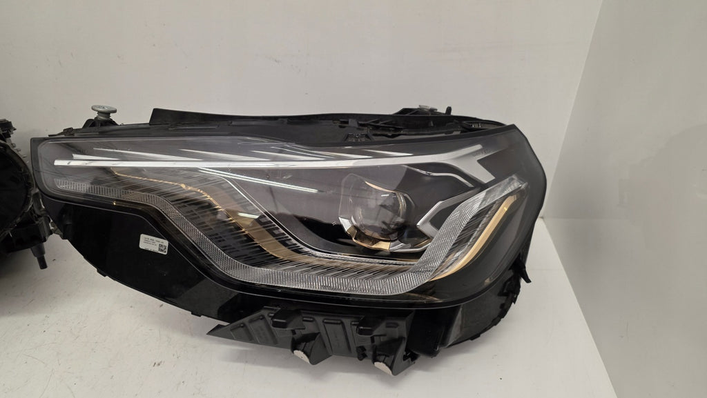 Frontscheinwerfer BMW 2 G42 5A320F3 5A320F4 LED Ein Satz Scheinwerfer Headlight SCH2910912145rg