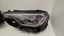 Laden Sie das Bild in den Galerie-Viewer, Frontscheinwerfer BMW 2 G42 5A320F3 5A320F4 LED Ein Satz Scheinwerfer Headlight SCH2910912145rg