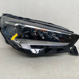 Frontscheinwerfer Opel Corsa F 9829522580 LED Rechts Scheinwerfer Headlight SCH4839897818co