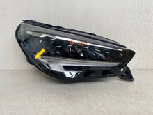 Laden Sie das Bild in den Galerie-Viewer, Frontscheinwerfer Opel Corsa F 9829522580 LED Rechts Scheinwerfer Headlight SCH4839897818co