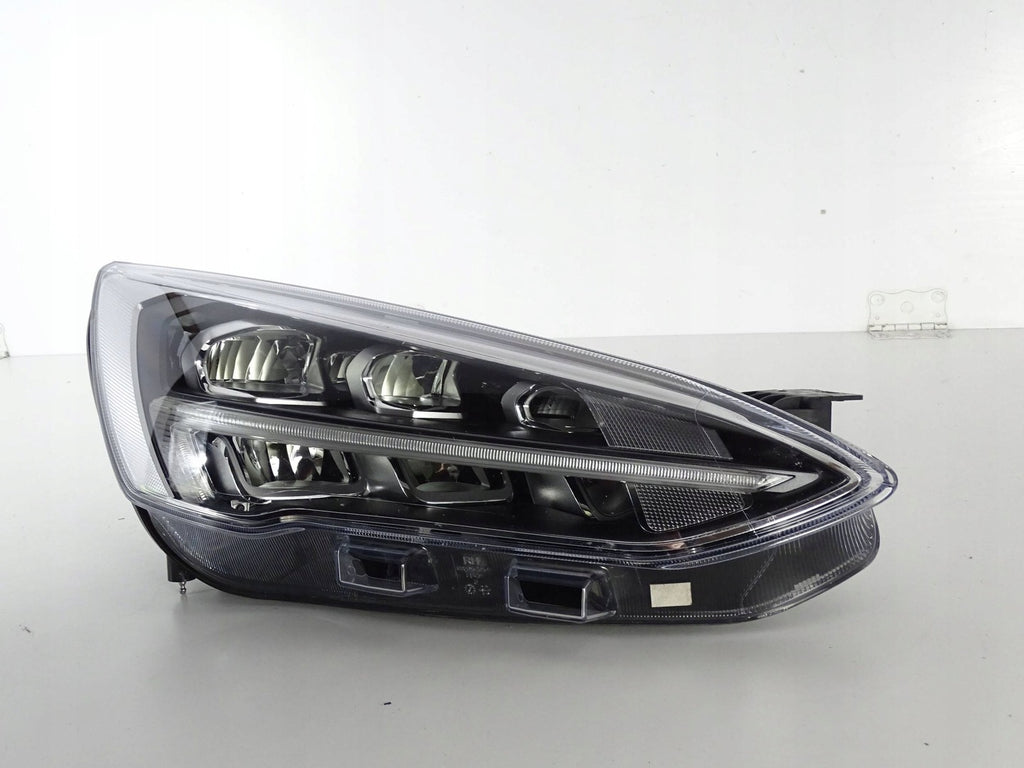 Frontscheinwerfer Ford Focus JX7B-13E014-AD Rechts Scheinwerfer Headlight SCH5023604907ex