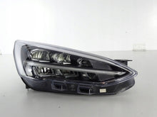 Laden Sie das Bild in den Galerie-Viewer, Frontscheinwerfer Ford Focus JX7B-13E014-AD Rechts Scheinwerfer Headlight SCH5023604907ex