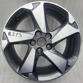 1x Alufelge 17 Zoll 7.0