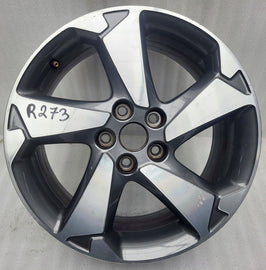 1x Alufelge 17 Zoll 7.0