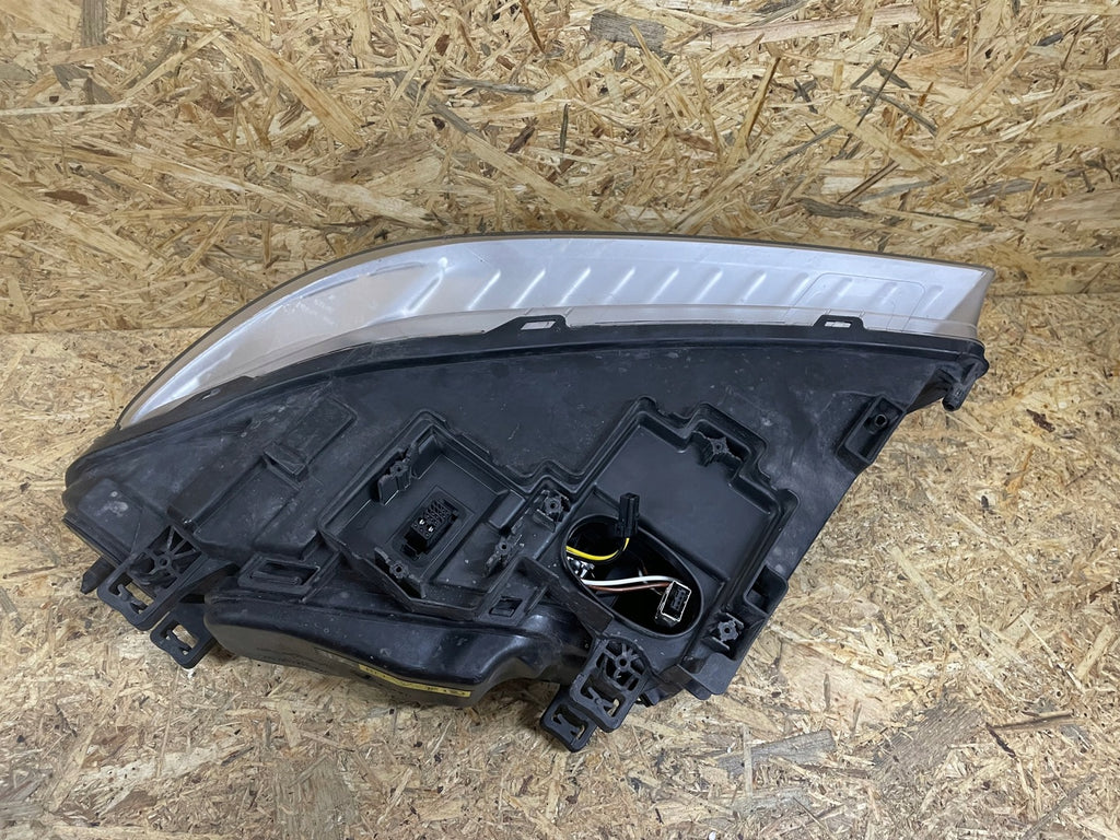 Frontscheinwerfer Volvo Xc70 31420014 Xenon Rechts Scheinwerfer Headlight