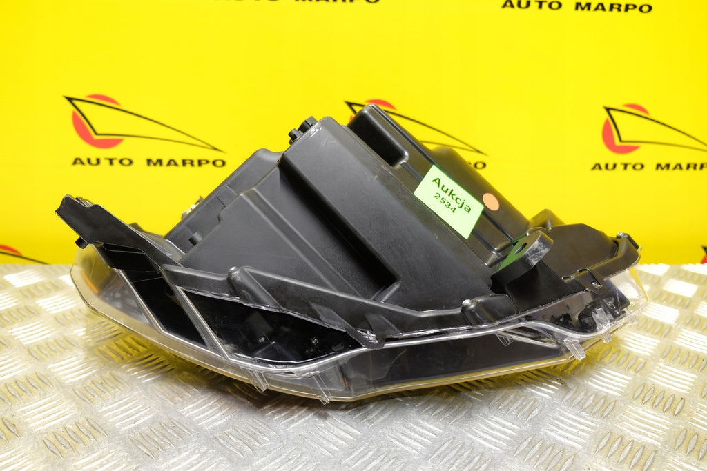 Frontscheinwerfer Ford 5A5BD47 Full LED Links Scheinwerfer Headlight SCH1450890300qq