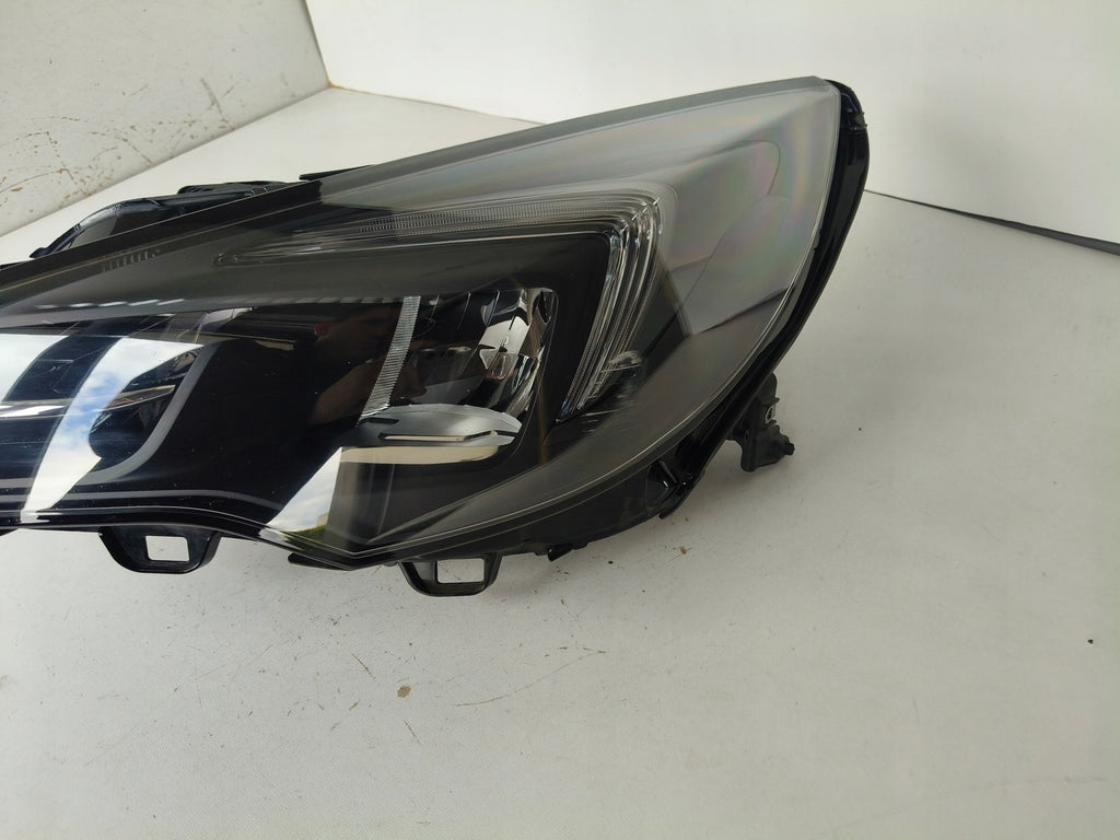 Frontscheinwerfer Opel Astra K 39195688 LED Links Scheinwerfer Headlight SCH6108743961ve