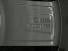 Laden Sie das Bild in den Galerie-Viewer, 4x Alufelge 16 Zoll 7.0" 5x112 46ET 8K0071496 Audi Rim Wheel FEL5610721320xm