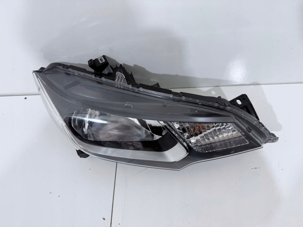 Frontscheinwerfer Honda Jazz 5856352800 Rechts Scheinwerfer Headlight SCH6029713314gt