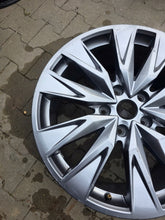 Load image into Gallery viewer, 1x Alufelge 20 Zoll 9.0" 5x112 Grau 85E601025 Audi E-Tron Rim Wheel FEL8041296044ey