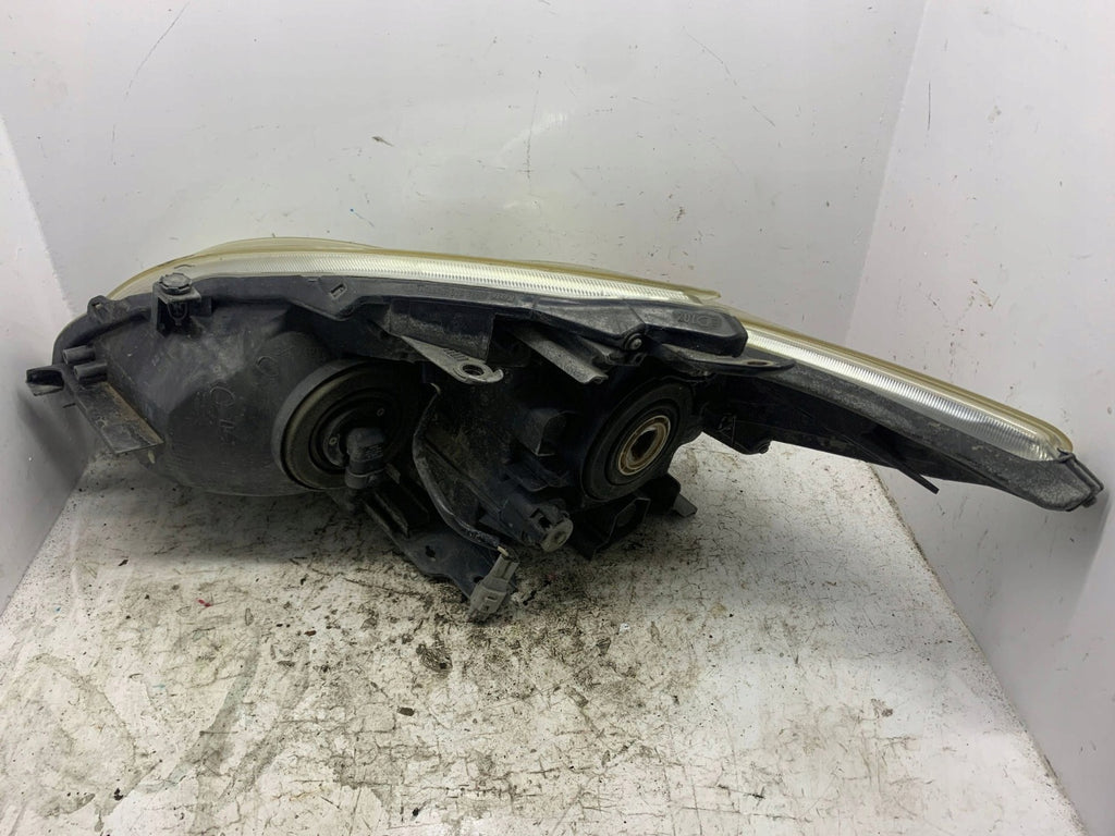 Frontscheinwerfer Toyota Prius 4UT0W0JTEX1 Rechts Scheinwerfer Headlight SCH4478889280wh
