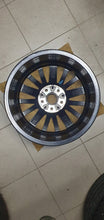 Load image into Gallery viewer, 1x Alufelge 17 Zoll 7.0" 5x112 41ET 6891174 BMW 2 Active Tourer U06 Mg Rim Wheel FEL7749412694gh