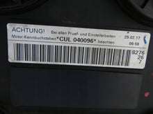 Load image into Gallery viewer, Motor Audi Q3 CUL 2.0 Benzin Engine Unkomplett MOT6472390263ky