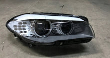 Laden Sie das Bild in den Galerie-Viewer, Frontscheinwerfer BMW F11 F10 7271911 7271912 Xenon Rechts oder Links SCH5648158341rx